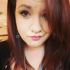 Meet your Posher, Glenna